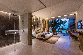Katamaran Resort Lombok fotoÄŸrafÄ±