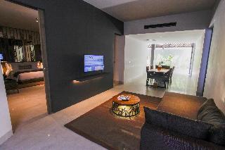 Katamaran Resort Lombok fotoÄŸrafÄ±