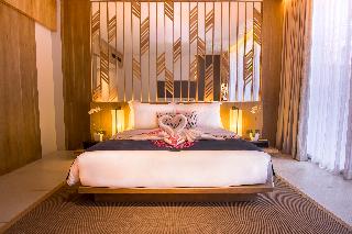 Katamaran Resort Lombok fotoÄŸrafÄ±