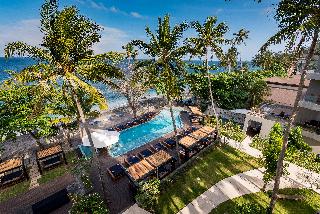 Katamaran Resort Lombok fotoÄŸrafÄ±
