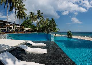 Katamaran Resort Lombok fotoÄŸrafÄ±