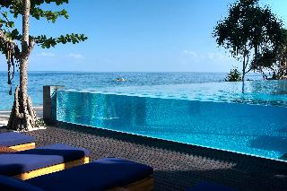 Katamaran Resort Lombok fotoÄŸrafÄ±