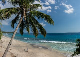 Katamaran Resort Lombok fotoÄŸrafÄ±
