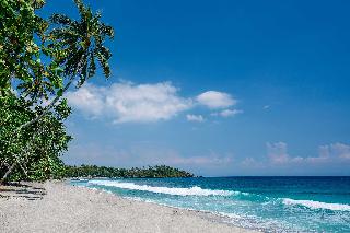 Katamaran Resort Lombok fotoÄŸrafÄ±