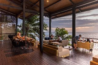 Katamaran Resort Lombok fotoÄŸrafÄ±