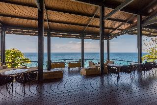 Katamaran Resort Lombok fotoÄŸrafÄ±