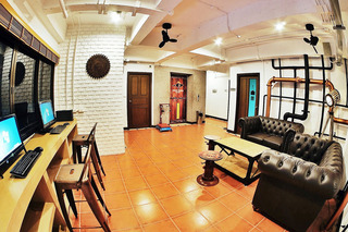 Forty Winks Phuket Hotel fotoÄŸrafÄ±