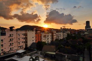 Forty Winks Phuket Hotel fotoÄŸrafÄ±