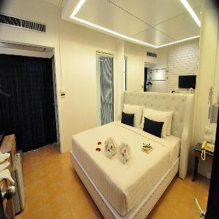 Forty Winks Phuket Hotel fotoÄŸrafÄ±