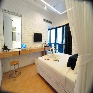 Forty Winks Phuket Hotel fotoÄŸrafÄ±