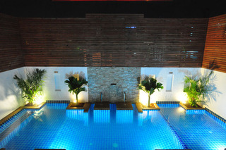Forty Winks Phuket Hotel fotoÄŸrafÄ±