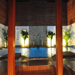 Forty Winks Phuket Hotel fotoÄŸrafÄ±
