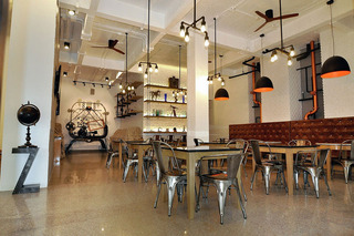 Forty Winks Phuket Hotel fotoÄŸrafÄ±