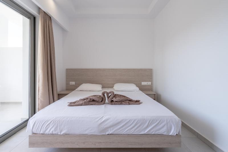 Stamos Hotel - Oda