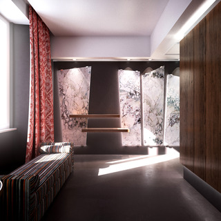 Mascagni Luxury Rooms and Suites fotoÄŸrafÄ±