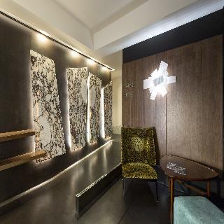 Mascagni Luxury Rooms and Suites fotoÄŸrafÄ±
