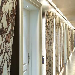 Mascagni Luxury Rooms and Suites fotoÄŸrafÄ±