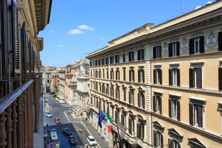 Mascagni Luxury Rooms and Suites fotoÄŸrafÄ±