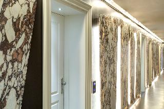 Mascagni Luxury Rooms and Suites fotoÄŸrafÄ±