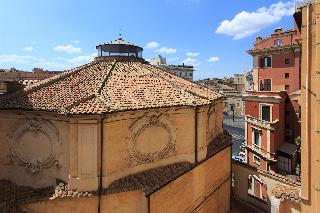 Mascagni Luxury Rooms and Suites fotoÄŸrafÄ±