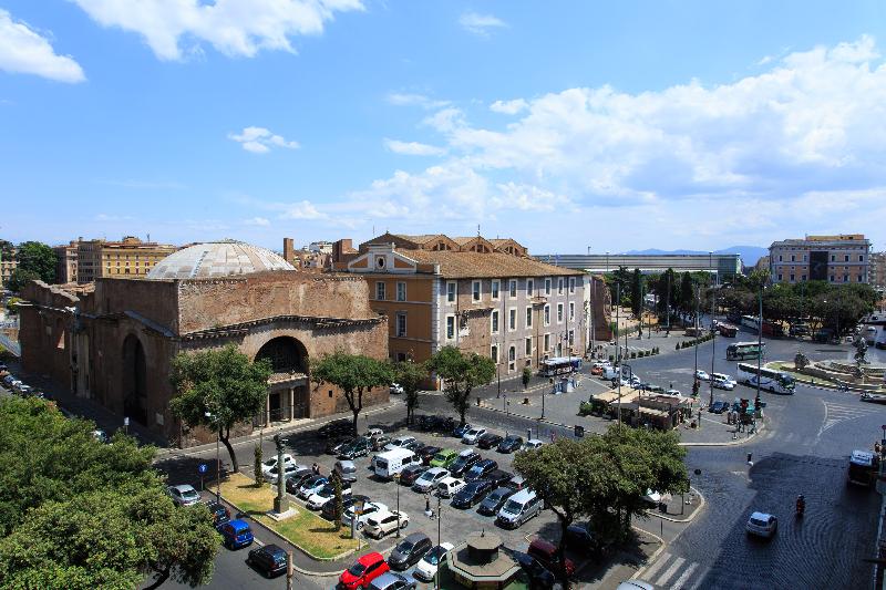 Mascagni Luxury Rooms and Suites - Genel