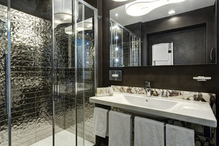 Mascagni Luxury Rooms and Suites fotoÄŸrafÄ±