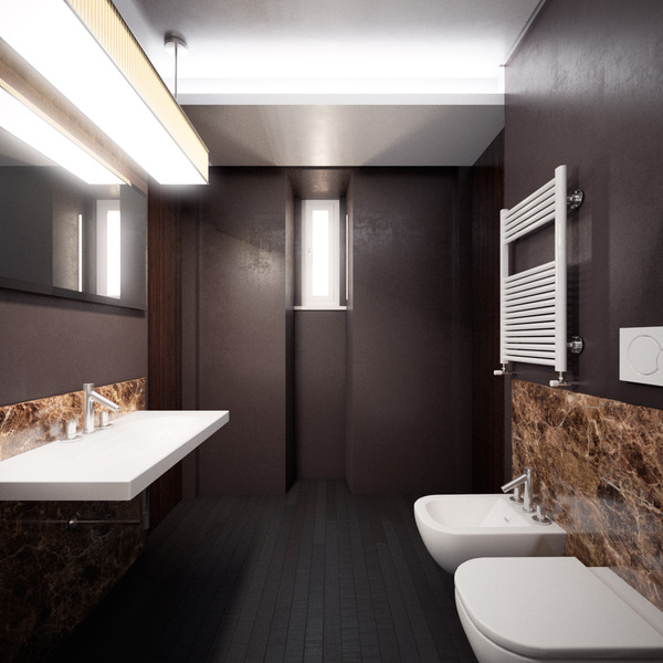 Mascagni Luxury Rooms and Suites - Oda