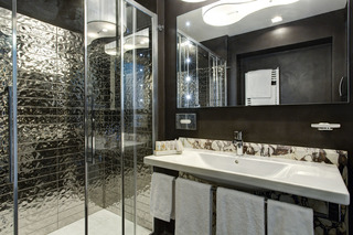 Mascagni Luxury Rooms and Suites fotoÄŸrafÄ±
