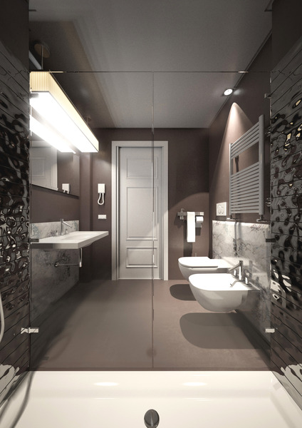 Mascagni Luxury Rooms and Suites - Oda