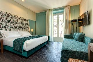 Mascagni Luxury Rooms and Suites fotoÄŸrafÄ±