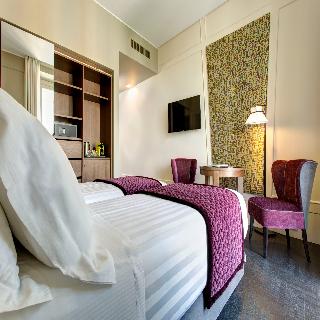 Mascagni Luxury Rooms and Suites fotoÄŸrafÄ±