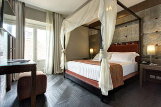 Mascagni Luxury Rooms and Suites fotoÄŸrafÄ±