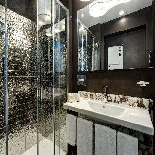 Mascagni Luxury Rooms and Suites fotoÄŸrafÄ±