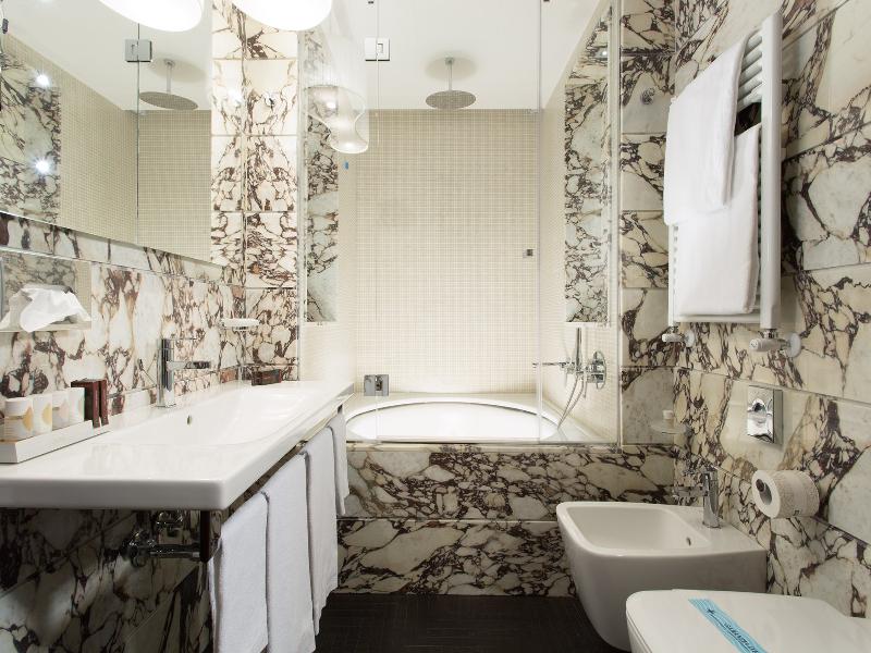 Mascagni Luxury Rooms and Suites - Oda