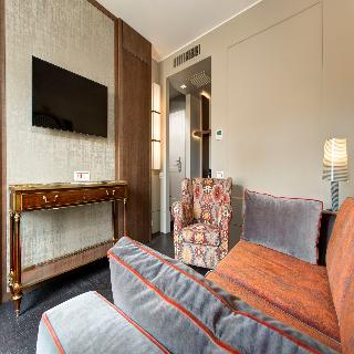 Mascagni Luxury Rooms and Suites fotoÄŸrafÄ±