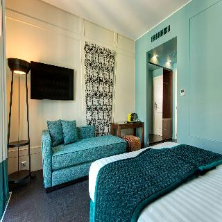 Mascagni Luxury Rooms and Suites fotoÄŸrafÄ±