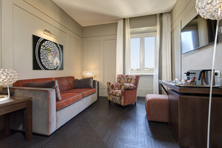 Mascagni Luxury Rooms and Suites fotoÄŸrafÄ±