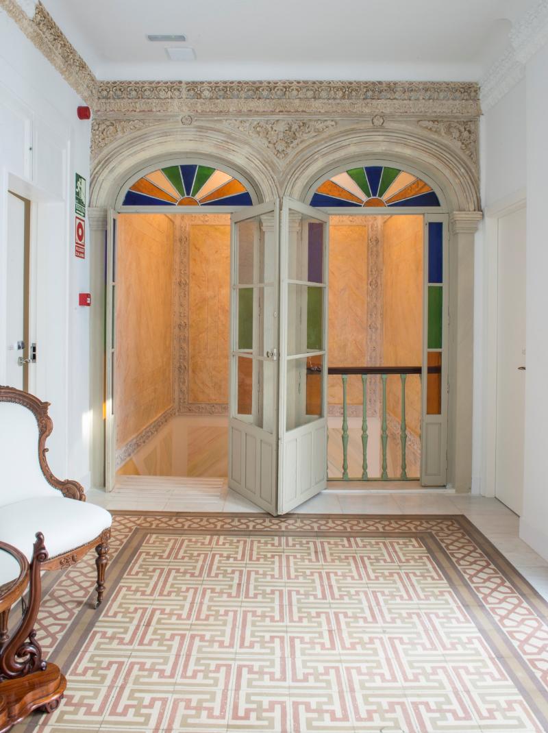 Hotel Madinat - Lobi