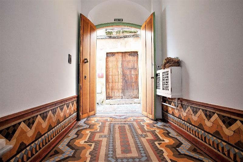 Hotel Madinat - Genel