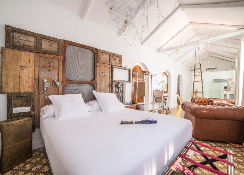 Hotel Madinat - Oda
