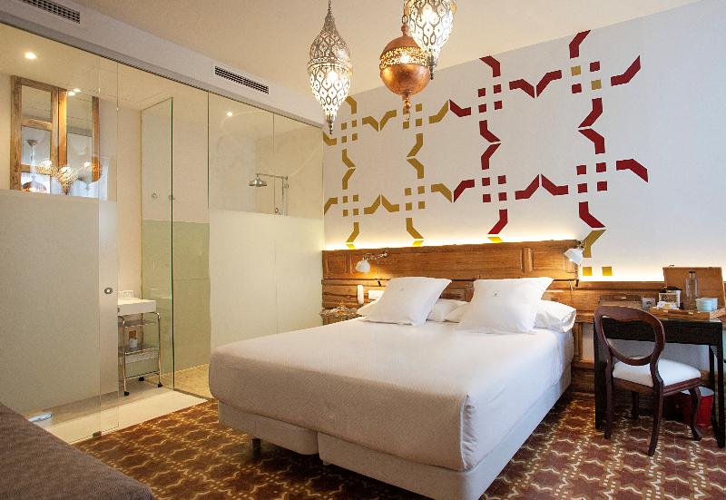 Hotel Madinat - Oda