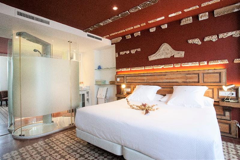 Hotel Madinat - Oda