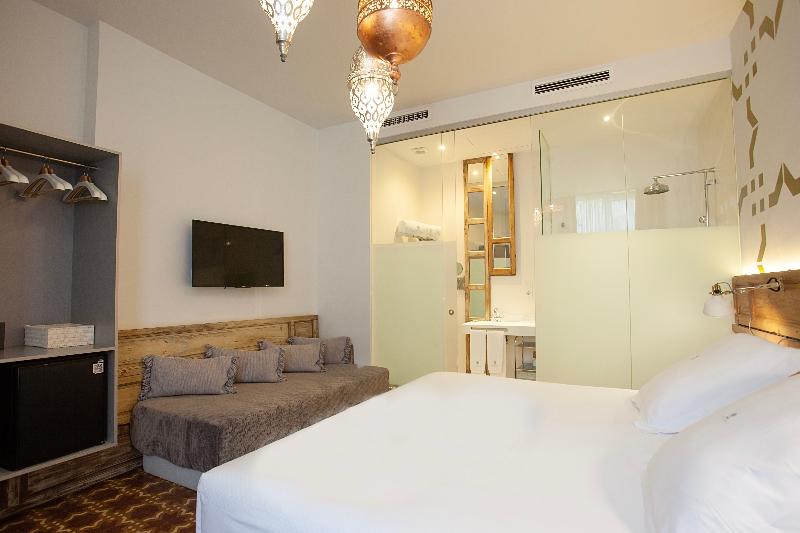 Hotel Madinat - Oda