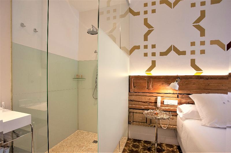 Hotel Madinat - Oda