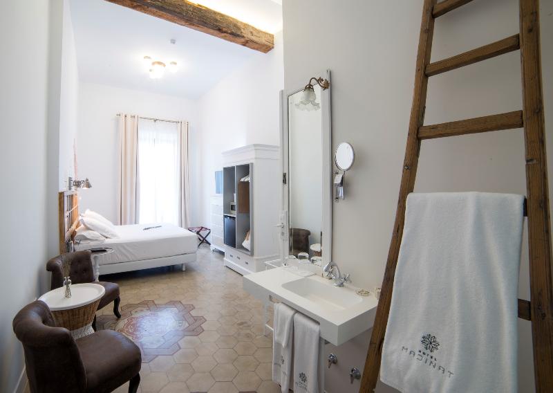 Hotel Madinat - Oda
