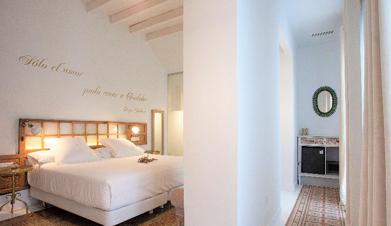 Hotel Madinat - Oda