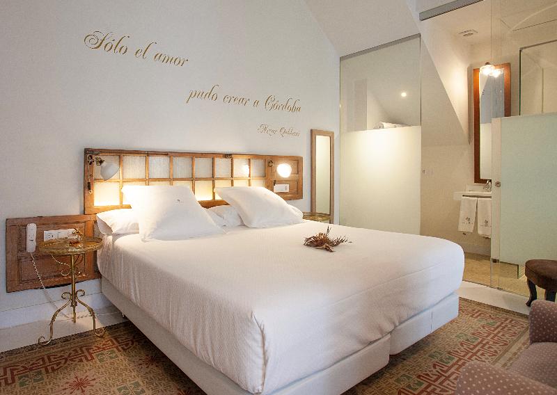 Hotel Madinat - Oda