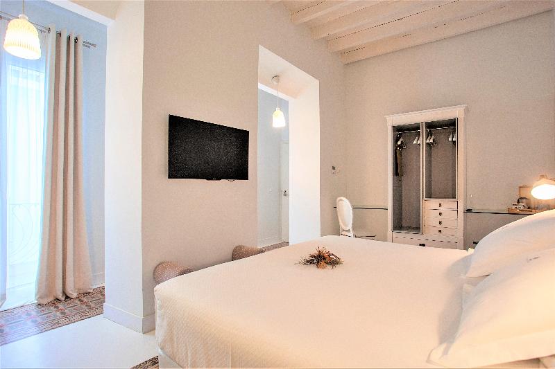 Hotel Madinat - Oda