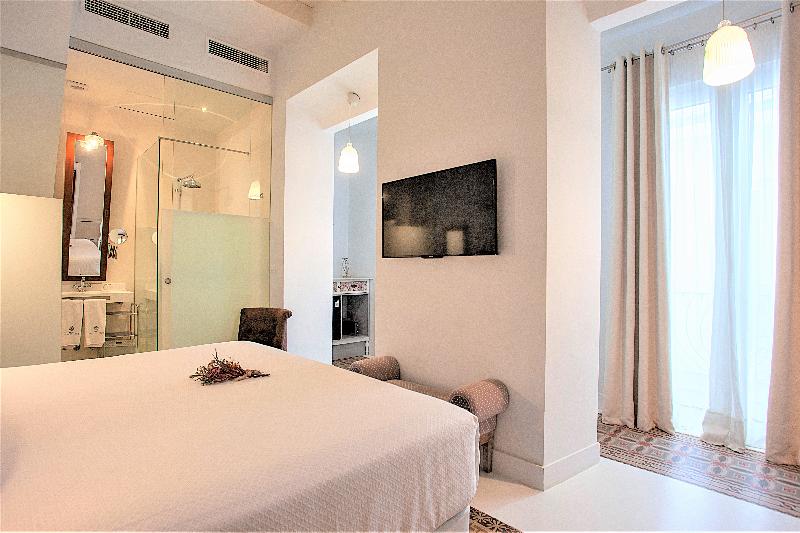 Hotel Madinat - Oda