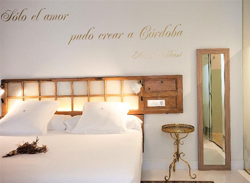 Hotel Madinat - Oda